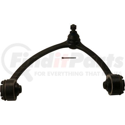 Moog RK620654 Control Arm and Ball Joint Assembly