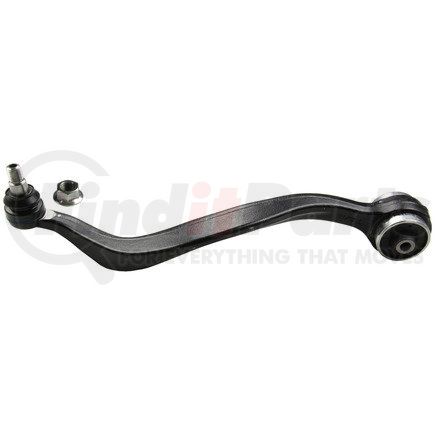 Moog RK621249 Control Arm and Ball Joint Assembly