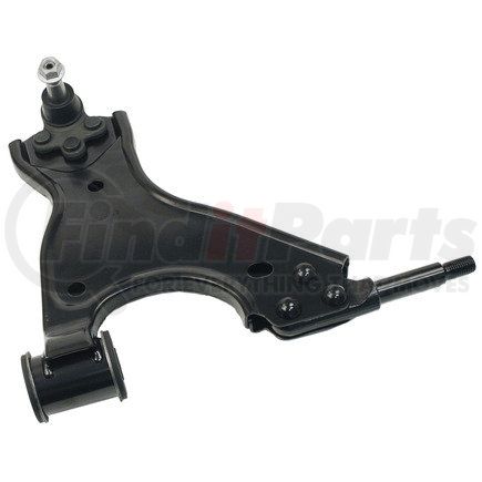 Moog RK621232 Control Arm and Ball Joint Assembly