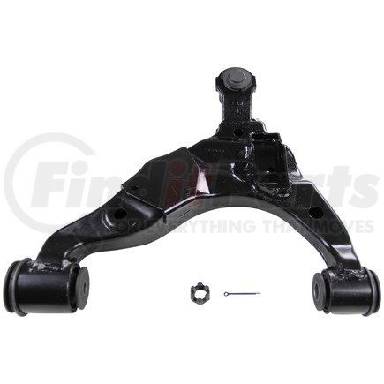 Moog RK621294 Lower Control Arm