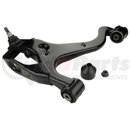 Moog RK621618 Control Arm