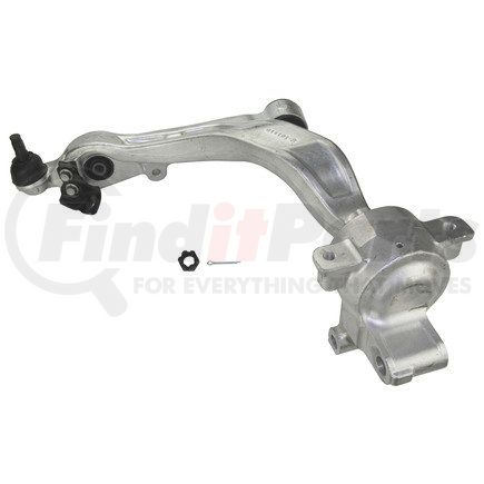 Moog RK622084 Control Arm