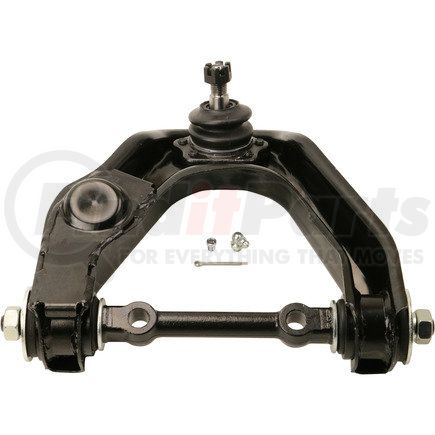 Moog RK623374 Control Arm