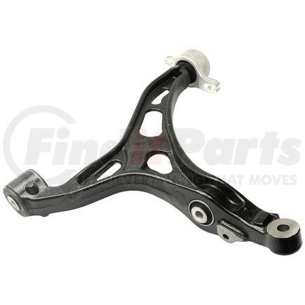 Moog RK642831 Control Arm and Ball Joint Assembly