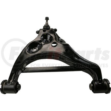 Moog RK643168 CONTROL ARM AND BALL JOIN