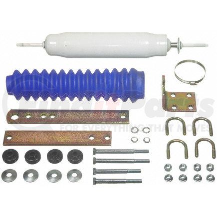 Moog SSD113 Steering Damper Kit