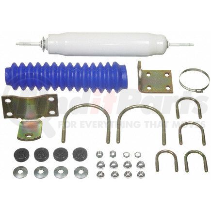 Moog SSD11 Steering Damper Kit