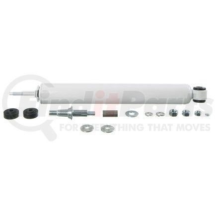 Moog SSD131 Steering Damper Kit