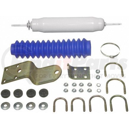 Moog SSD20 Steering Damper Kit