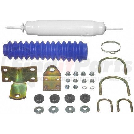 Moog SSD92 Steering Damper Kit