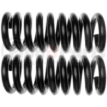 Moog 81012 Coil Spring Set