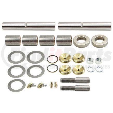 Moog 8574B SET,KING PIN
