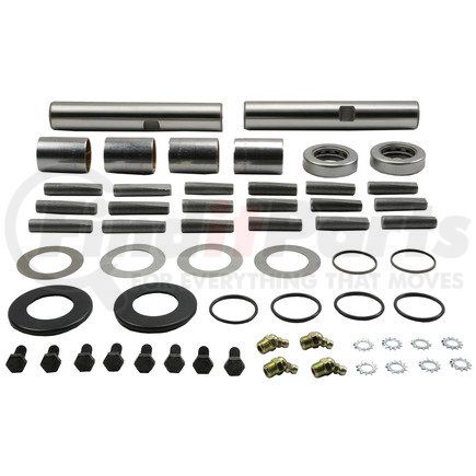 Moog 8637B King Pin Set