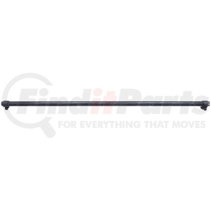 Moog DS1045S Steering Tie Rod End Adjusting Sleeve