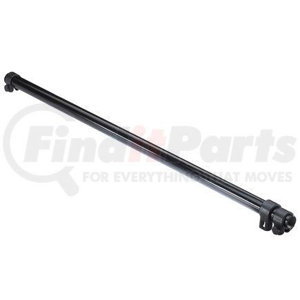 Moog DS1452S Tie Rod End Adj Slv