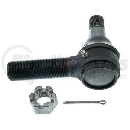 Moog ES187R Steering Tie Rod End