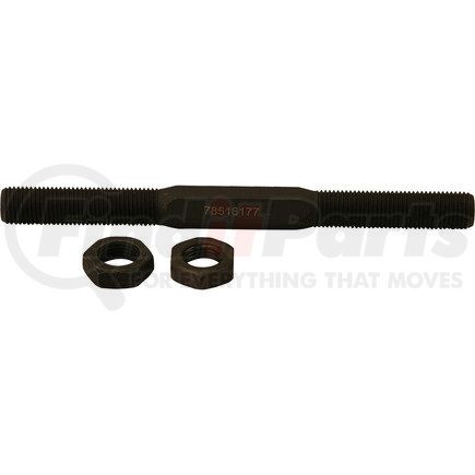 Moog ES3090S Steering Tie Rod End Adjusting Sleeve