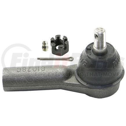 Moog ES800846 Tie Rod End