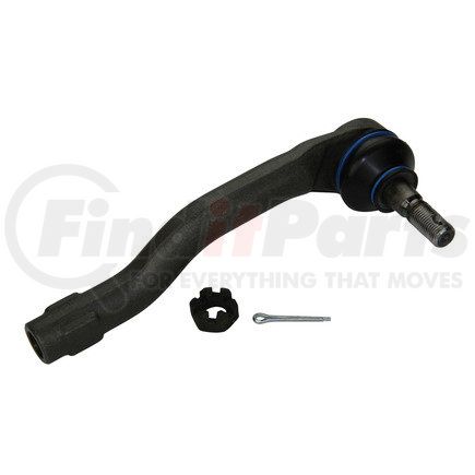 Moog ES800941 Tie Rod End