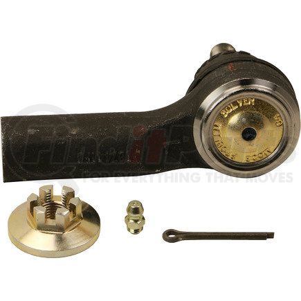 Moog ES801239 Steering Tie Rod End