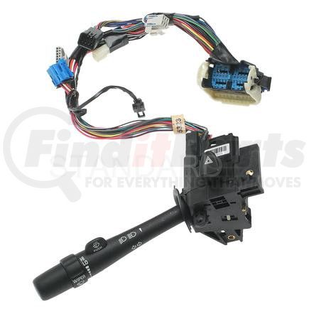 Standard Ignition CBS1178 STANDARD MULTI F