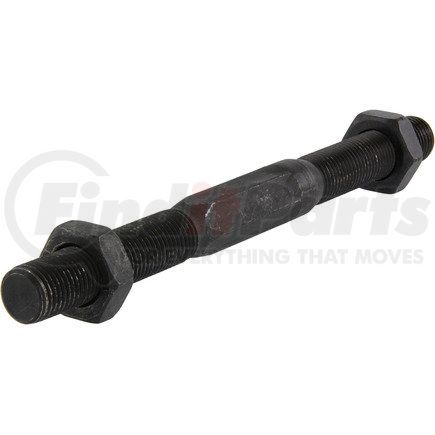 Centric 612.40801 Premium Tie Rod Adjustable Rod