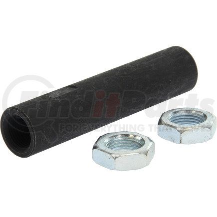 Centric 612.69804 Premium Tie Rod Adjustable Sleeve