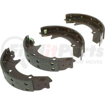 Centric 112.05010 Heavy Duty Brake Shoes