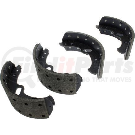 Centric 112.06720 Heavy Duty Brake Shoes