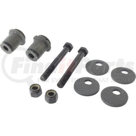 Centric 699.64002 Premium Adjustable Anchor Bolt Kit