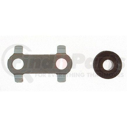 Moog K7423 Tie Rod End Bshng