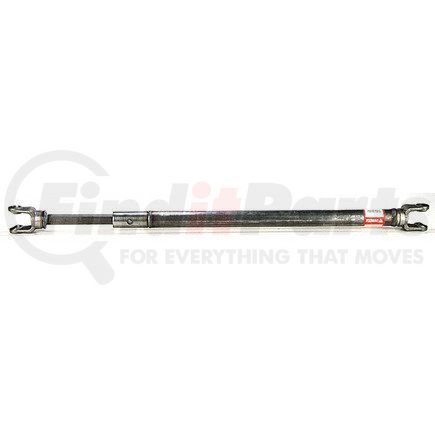 Moog 1348 PTO Yoke & Shft Assy