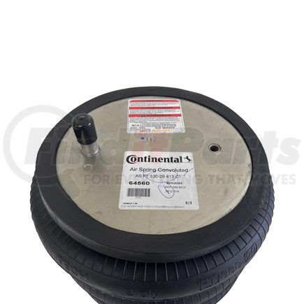 ContiTech 64560 AIR SPRING AIR SPRING