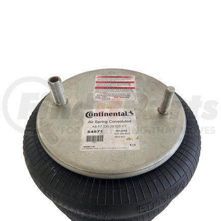 ContiTech 64571 AIR SPRING AIR SPRING