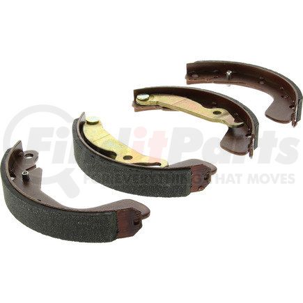 Centric 110.09941 BRAKE SHOES