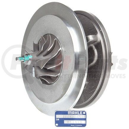 Mahle 001TH21102000 Turbocharger