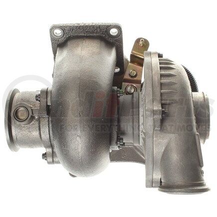 Mahle 014TC24007100 Turbocharger