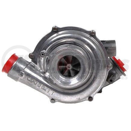 Mahle 014TC26159100 Turbocharger