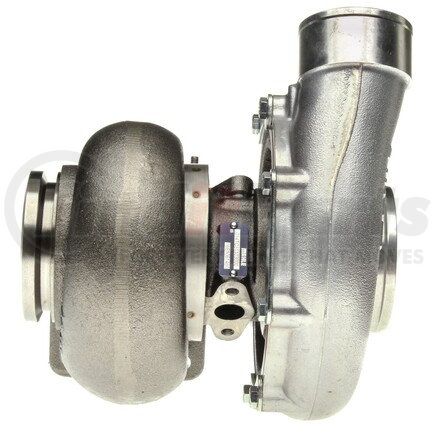 Mahle 014TC31103000 Turbocharger