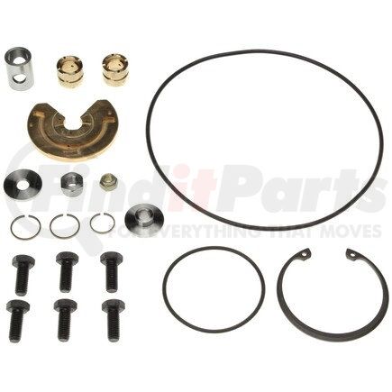 Mahle 014TS21101100 Turbocharger Service Kit