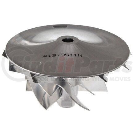 Mahle 014TX26160000 