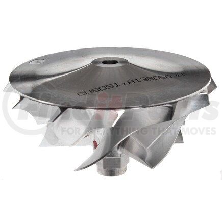 Mahle 015TX21103000 Turbocharger