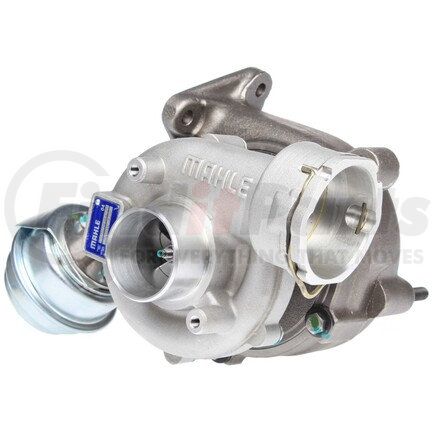 Mahle 030TC14364000 Turbocharger