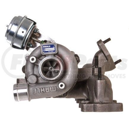 Mahle 030TC15116000 Turbocharger