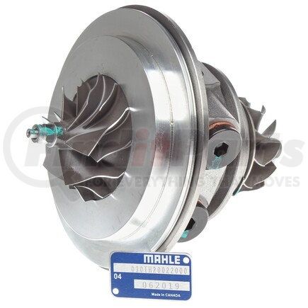 Mahle 030TH20022000 Turbocharger