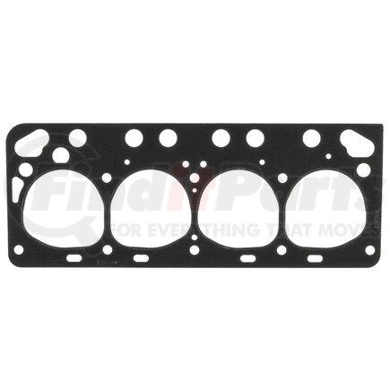 Mahle 1176TC GASKETS