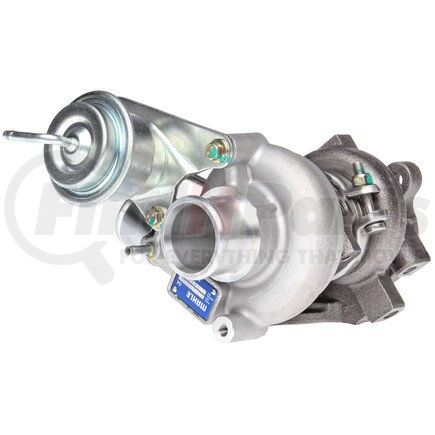 Mahle 222TC20001000 Turbocharger