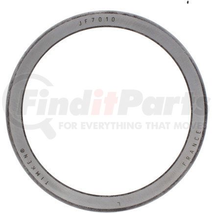 Centric 416.80001 Premium Tapered Bearing Race