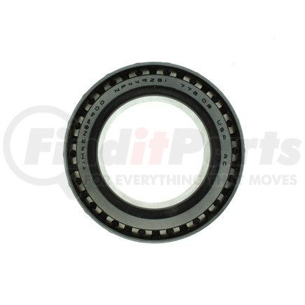 Centric 415.67007 Premium Tapered Bearing Cone