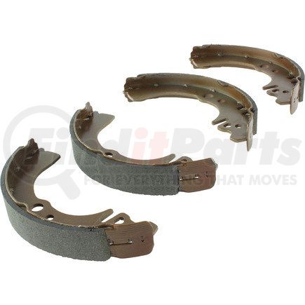 Centric 111.06240 Premium Brake Shoes